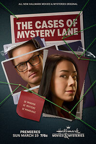 Watch The Cases of Mystery Lane
