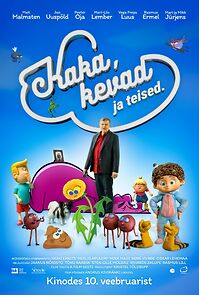 Watch Kaka, kevad ja teised