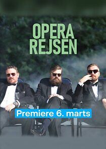Watch Operarejsen
