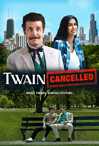 Watch Twain: Cancelled