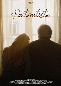 Watch Portraitist (Short 2019)