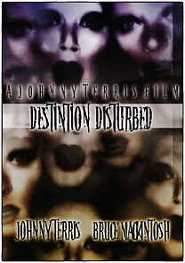 Watch Destination Disturbed (Short 1991)