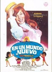 Watch En un mundo nuevo