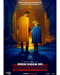 Watch Benim Babam Bir Kahraman