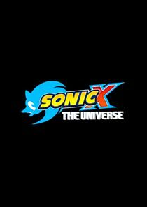 Watch Sonic X: The Universe