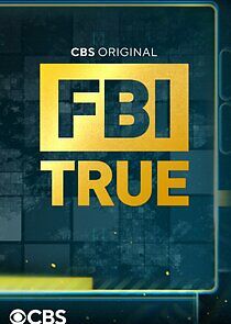 Watch FBI True