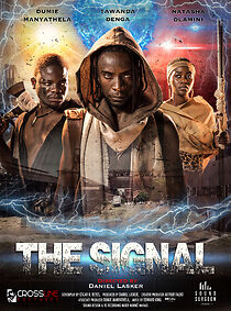 Watch The Signal (Short 2022)