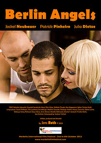 Watch Berlin Angels (Short 2013)