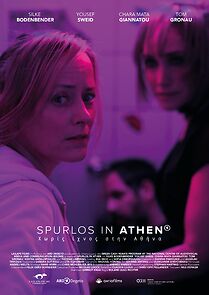 Watch Spurlos in Athen