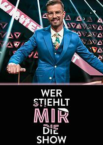 Watch Wer stiehlt mir die Show?