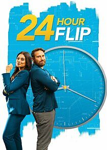 Watch 24 Hour Flip