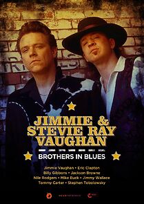 Watch Jimmie and Stevie Ray Vaughan: Brothers in Blues