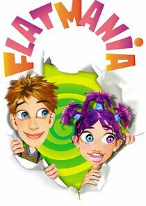 Watch Flatmania