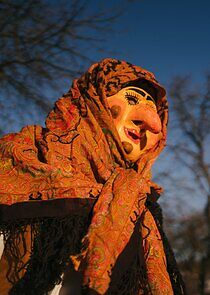 Watch Різдво та Маланка