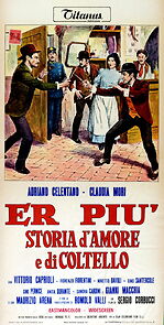 Watch Er più: storia d'amore e di coltello