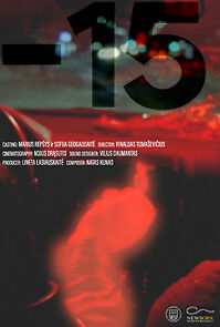 Watch -15 (Short 2023)