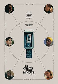 Watch 25 Cents Per Minute