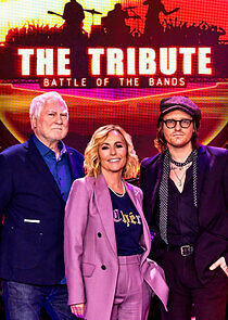 Watch The Tribute: Battle of the Bands