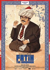 Watch Fatih le Conquérant (Short 2023)