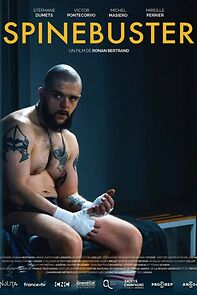 Watch Spinebuster (Short 2022)