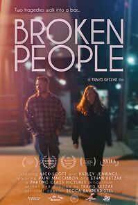 Watch Broken People