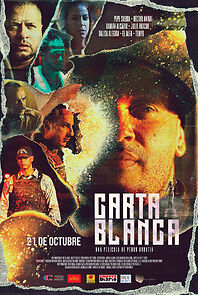 Watch Carta Blanca