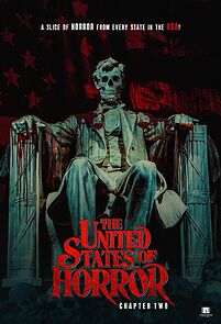 Watch The United States of Horror: Chapter 2