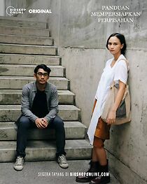 Watch Panduan Mempersiapkan Perpisahan