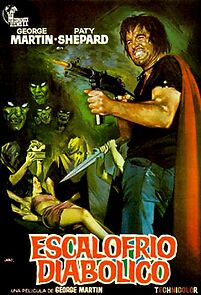 Watch Escalofrío diabólico