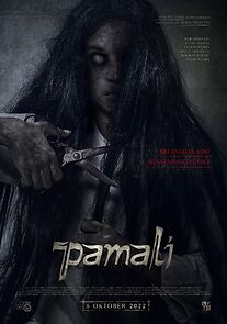 Watch Pamali