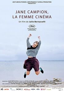 Watch Jane Campion, la femme cinéma