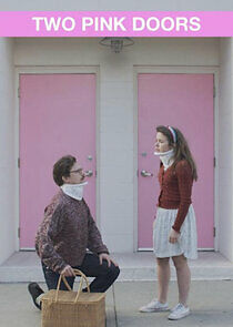 Watch Two Pink Doors
