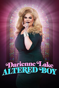 Watch Darienne Lake: Altered Boy (TV Special 2023)