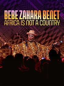 Watch Bebe Zahara Benet: Africa Is Not a Country (TV Special 2023)