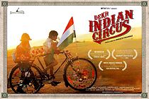 Watch Watch Indian Circus