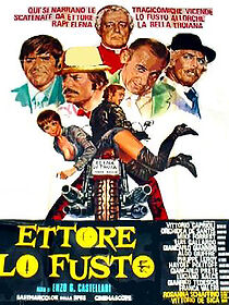 Watch Ettore lo fusto