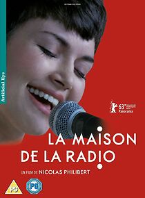 Watch France Culture au Festival d'Avignon: 'Forcenés'