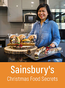 Watch Sainsbury's: Christmas Food Secrets (TV Special 2021)