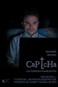 Watch Captcha (Short)