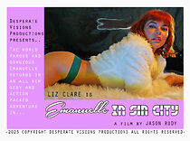 Watch Emanuelle in Sin City