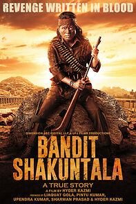 Watch Bandit Shakuntala