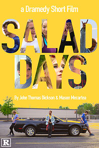 Watch Salad Days (Short 2019)
