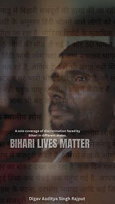 Watch Bihari lives Matter (Short 2023)