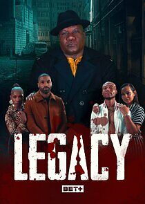 Watch Legacy