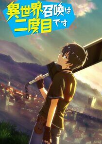 Watch Summoned to Another World for a Second Time