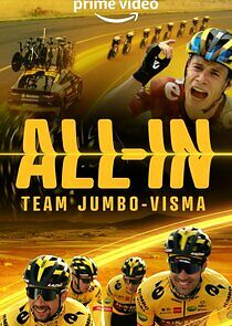 Watch All-in: Team Jumbo-Visma