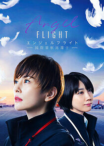 Watch Angel Flight