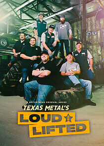 Watch Texas Metal's Loud and Lifted
