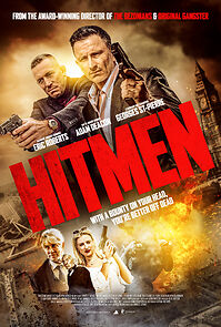 Watch Hitmen