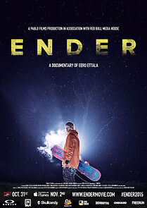 Watch Ender - The Eero Ettala Documentary